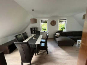 Ferienwohnung Sonnenschein Gartenblick